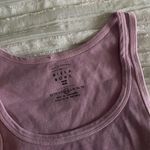 Billabong  purple tank top Photo 2