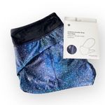 Lululemon HTF:new ॐ 2 Strap Adjustable Face Mask ॐ Midnight Orchid Purple ॐ Nulu Photo 1