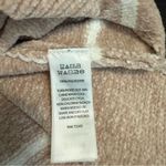 Rachel Zoe  Beige super soft hoodie sweater NWT Photo 6