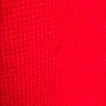 J.Crew  open-front long sweater-blazer red size XS Photo 4