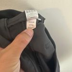 Spanx - The Perfect Pant, Ankle 4-Pocket Skinny Ponte Grey Career Business Photo 7