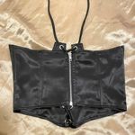 Akira Underbust Bustier Photo 1