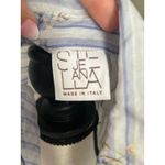 Stella Jean silk blouse Size 4 Photo 2