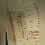 Fly Flot Women’s Anatomic Anti shock Clogs Made Italy Navy Blue Size 39 US 8 Photo 9