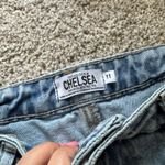 Refuge Distressed shorts Photo 1