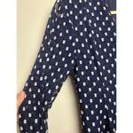 Stine Goya Elisabeth Dress Sz. M Blue Size M Photo 4