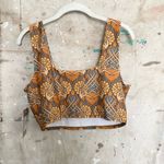 ALBION FIT Albion Golden Hour Olivia Swim Top Photo 3