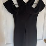 Rachel Roy XS Black Dress Photo 2