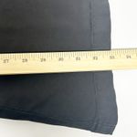 Free People NWT  Womens‎ Mid Rise Flare Leg Jeans Trouser Pants Size 28 Black Photo 10