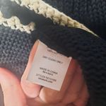 Trina Turk Knit Grandma Cardigan Sweater Photo 3