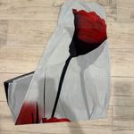 Long Maxi Dress White Photo 4