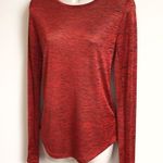 Libby Edelman 🆕  space dye long sleeve top Photo 1