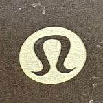 Lululemon  Energy Bra in black, featuring a strappy, lace-up back design 4 Photo 3