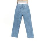 Reformation Teigen High Cigarette Jeans - Sz 24 Photo 1