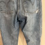 Levi's Levi’s mile high skinny jeans Photo 6