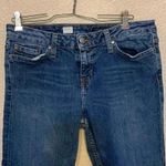 Tommy Hilfiger Rome regular fit jean sz 30/30 slim fall winter dark wash comfy Photo 1