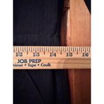 NOEND Denim Yanni Black Denim Coveralls XS utility streetwear coolgirl Photo 6