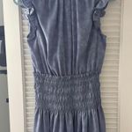 Current Air Blue dress  Photo 1