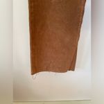 DL1961  Bridget Corduroy Boot High Rise cropped Instasculpt 31”  Teddy Taupe NEW Photo 8