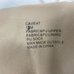 BP x CLAUDIA SULEWSKI Caveat High Top Sneakers, women’s Size 12 Photo 14