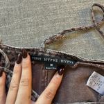 HYFVE Cheetah Tank Top Photo 1