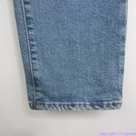 Madewell The Perfect Vintage Jean in Denman Wash, 27 Photo 7