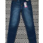 No Boundaries Super High Rise Jegging NWT! Photo 3