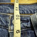 Levi's Levi’s 501 buttonfly jeans 25 Photo 11