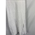 Steve Madden Carlynn Dress White Size 4 Photo 2