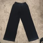 Cotton Citizen  Black Track Pants Photo 2