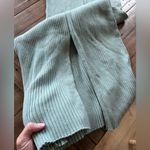 Varley  Aria Rib Knit Midi Dress Photo 8