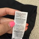 Edikted ‎ Lou Beaded Crossover Corset Top Black L Photo 6