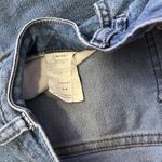 Riders By Lee Mid rise Bermuda Jean shorts in size 18 M Photo 4