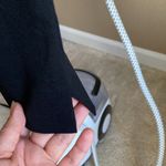 Chelsea 28 size 2 black trousers slacks dress pants Photo 3