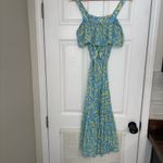 Derek Lam  10‎ Crosby x RTR Scribble Midi Dress Size 38 (Size 6) Photo 6