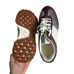 Cole Haan Women's Grand Crosscourt Meadow Runner Plaid Sneakers Size 5.5 Photo 6