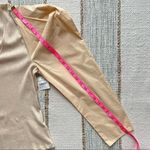 Ulla Johnson Joanne Oatmeal Long Puff Sleeve Pullover Top Women’s Medium Photo 8
