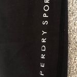 Superdry  Sport Legging Black Photo 5