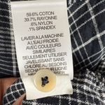 Foxcroft NYC Cici LongSleeve Plaid Perfection Tunic Career Casual Plus 20W Relax Photo 4