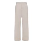 SKIMS  Boyfriend Loose Pant in Stone Size 4X Photo 6