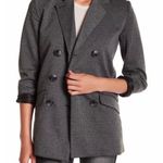 Houndstooth Blazer Photo 1