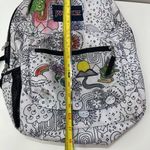 Jansport  Cross Town Backpack Laptop Bag Color Me In Edition School Travel Photo 2