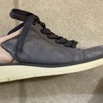 Louise et Cie  Berlena Leather Sneakers Photo 6