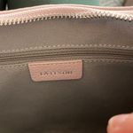 NWT LA'FESTIN Women's Bag in Cherry Blossom Powder Photo 7