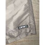 Canari Padded Cycling Shorts Mens L Beige Drawstring Lined Biker‎ Bike Biking Tan Size L Photo 2