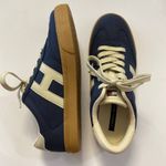 Tommy Hilfiger Blue Sneakers Photo 1
