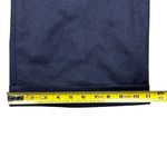 Talbots NWT Women's Cropped Pants Capris Size 14 Blue Italian Flannel Wool Photo 8