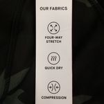 Good American ๐๐ The Curve Sculpt Jumpsuit ~ Camo Photo 12