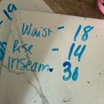 Athleta  Women’s 20 Dark Yellow Vienna Cargo Pants Athletic Athleisure Photo 3