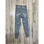 Wax Jean Wax Jeans skinny jeans size 3/26 Photo 1